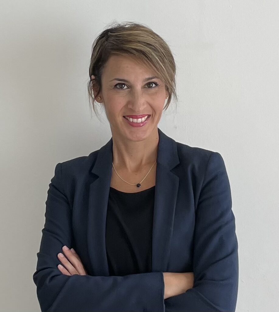 Valeria Linguanti