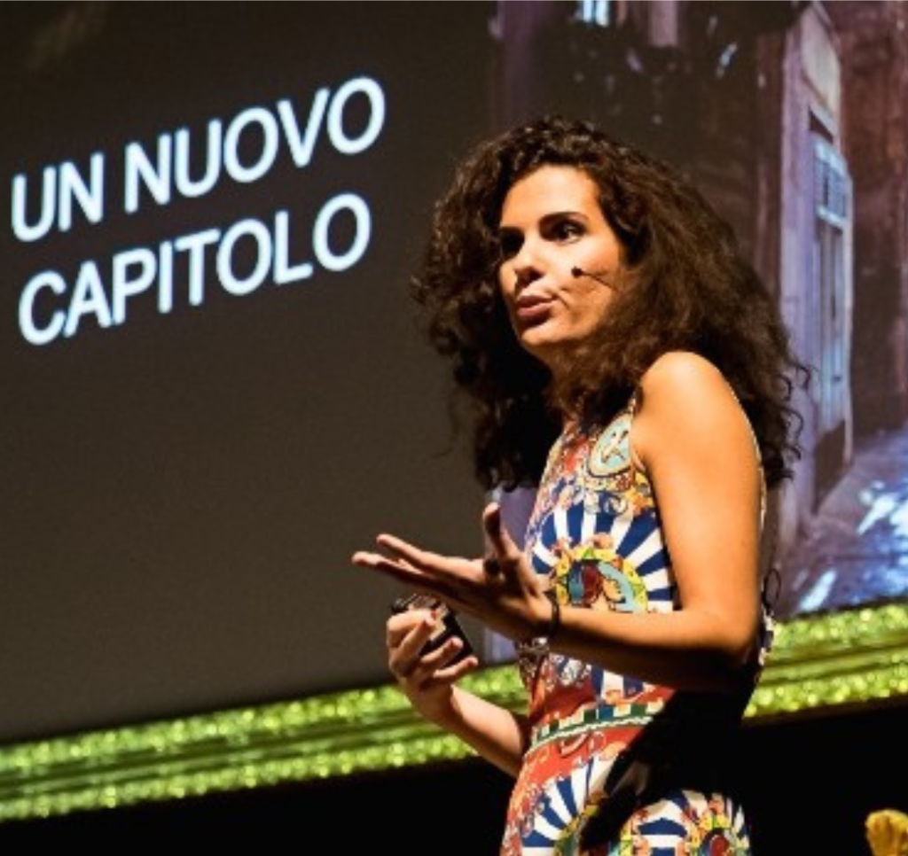 Chiara Saccone