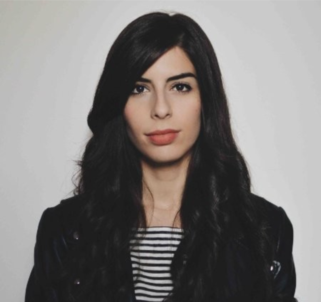 Maria Rita Zimmaro